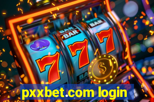 pxxbet.com login